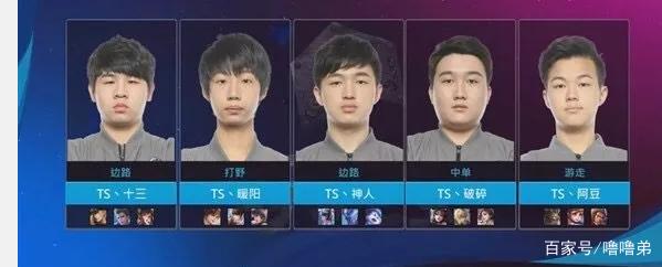 继续展现出