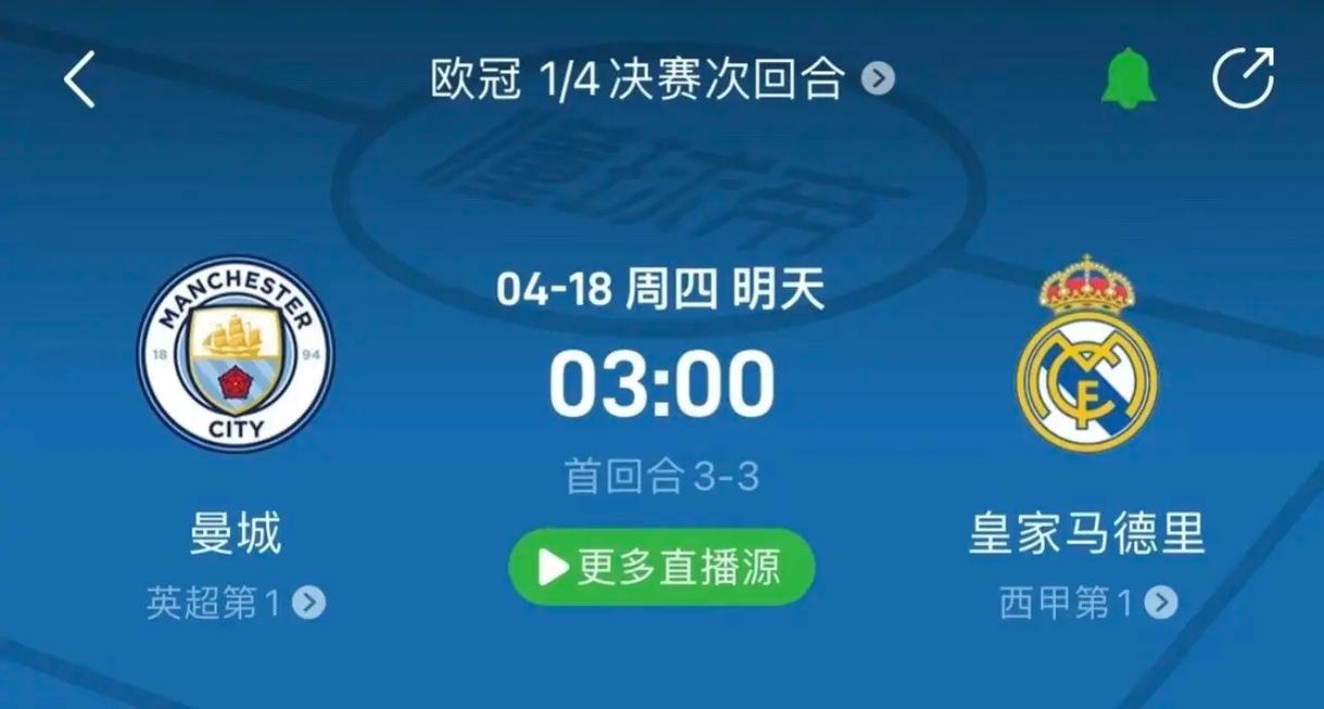 每場比賽的