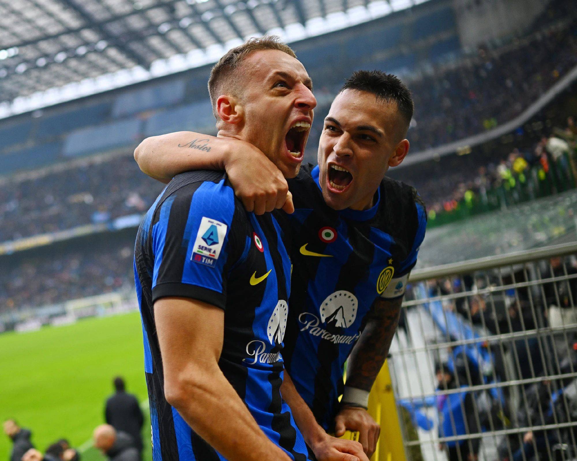 杨瀚森和郭 杨瀚森和郭