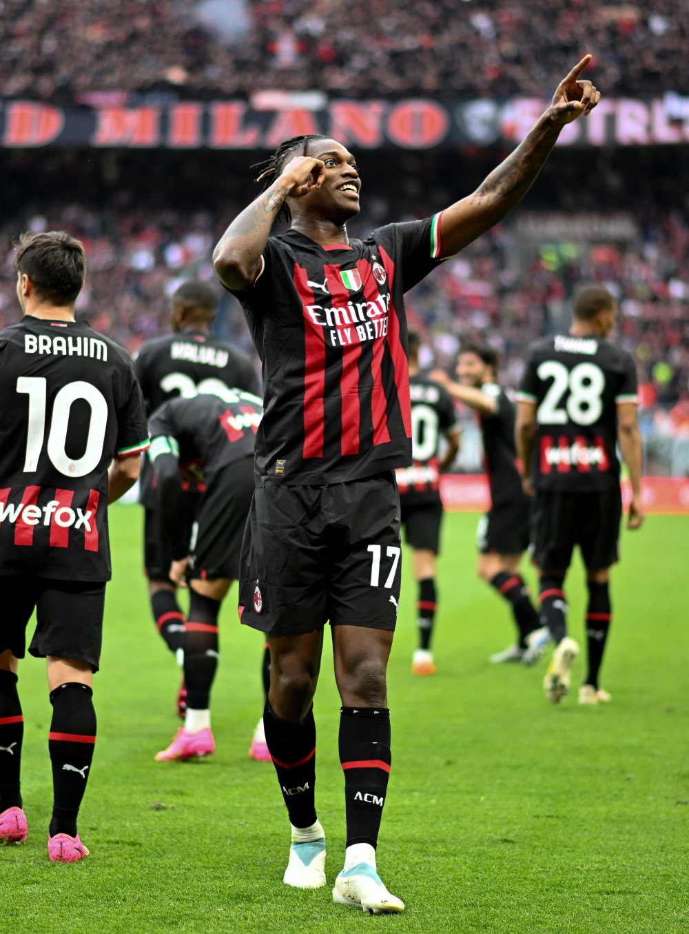 球影响力和 球影响力和