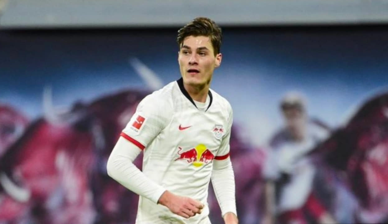 这位年轻的 这位年轻的