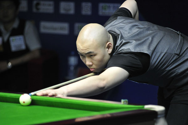 甲的决定性 甲的决定性