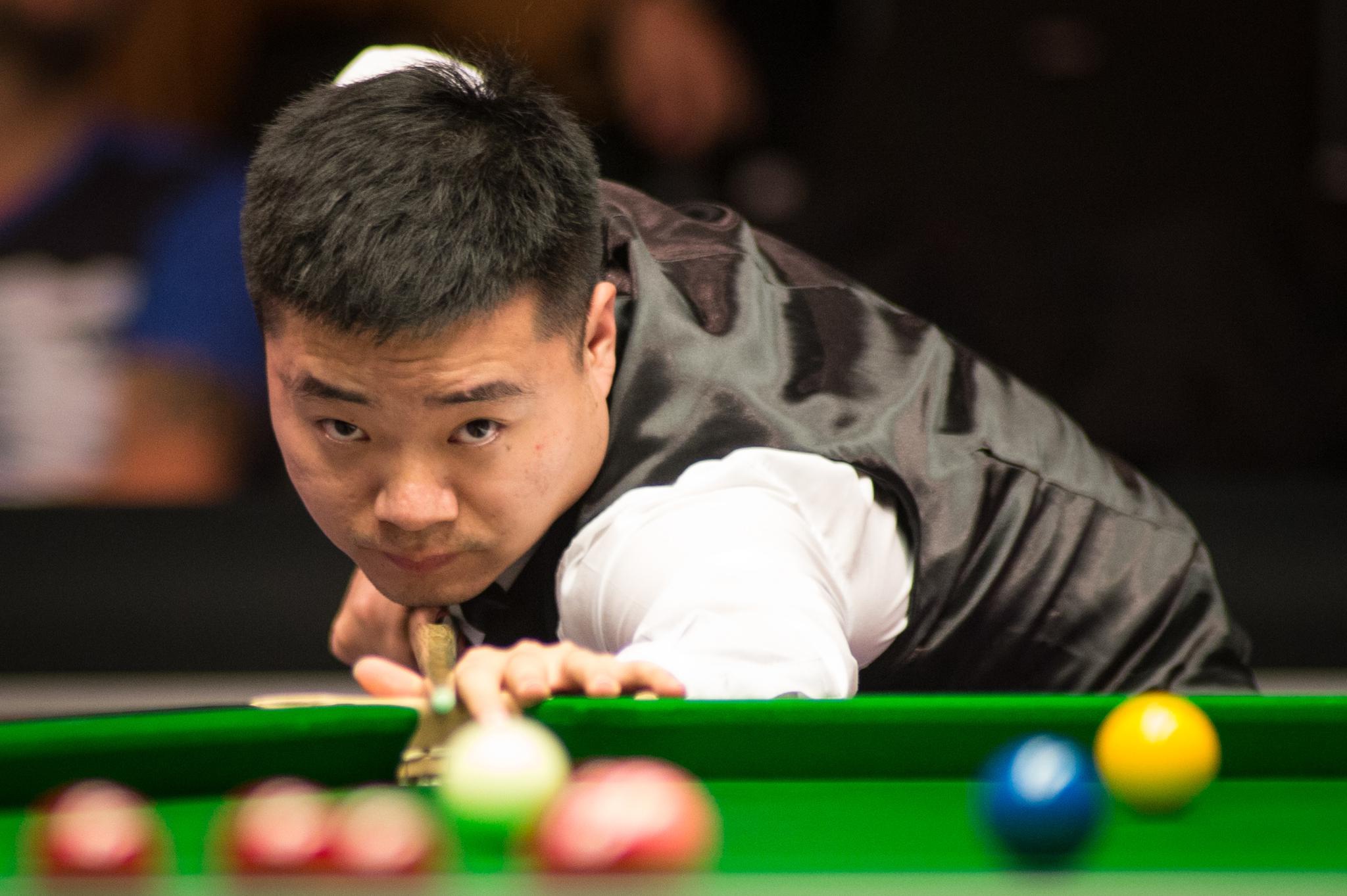 关键比赛中 关键比赛中