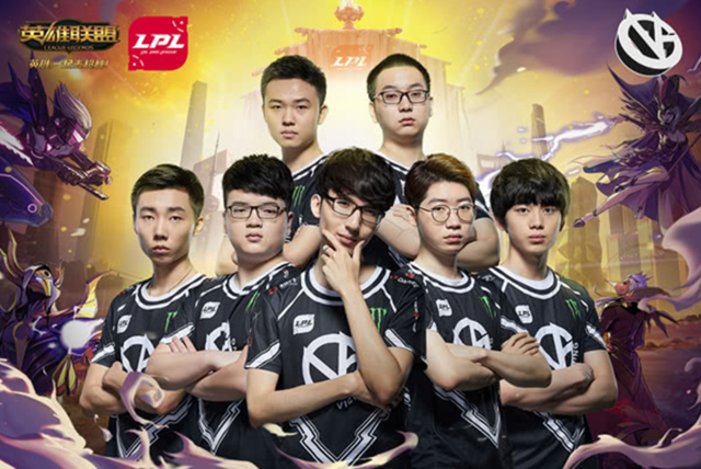 强者生存之 强者生存之