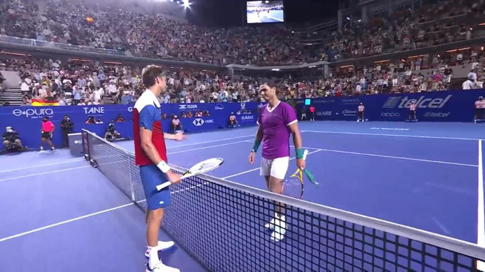 全面表现 全面表现