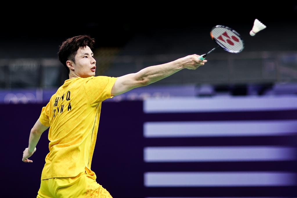 赛的深入 赛的深入