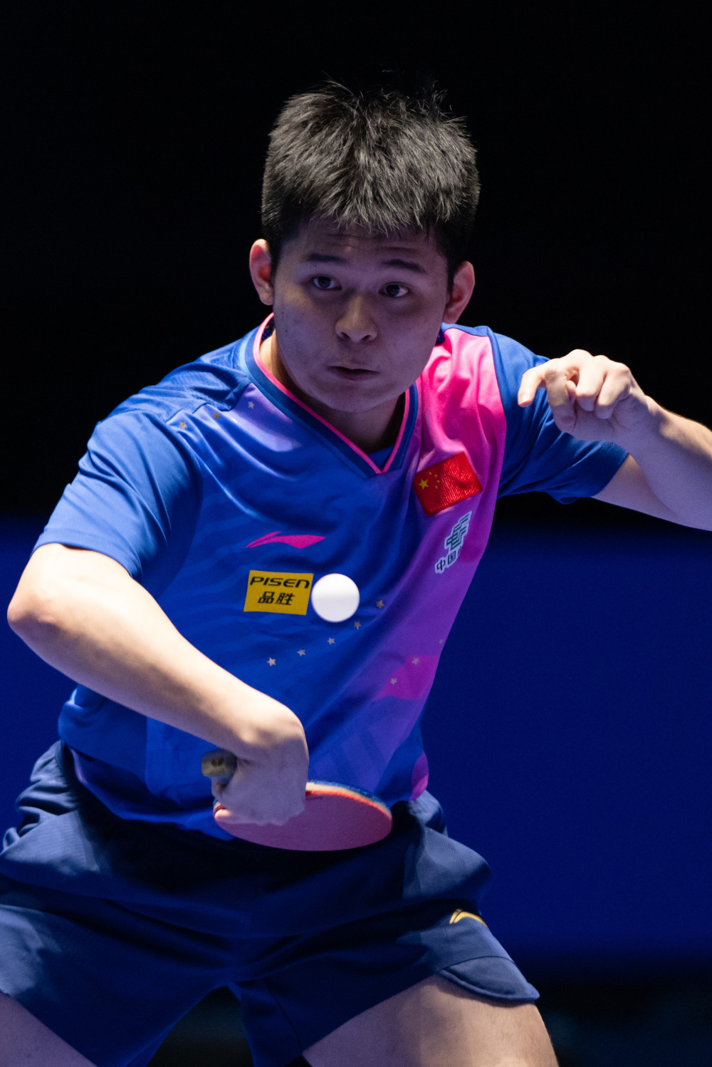 更细致的把 更细致的把