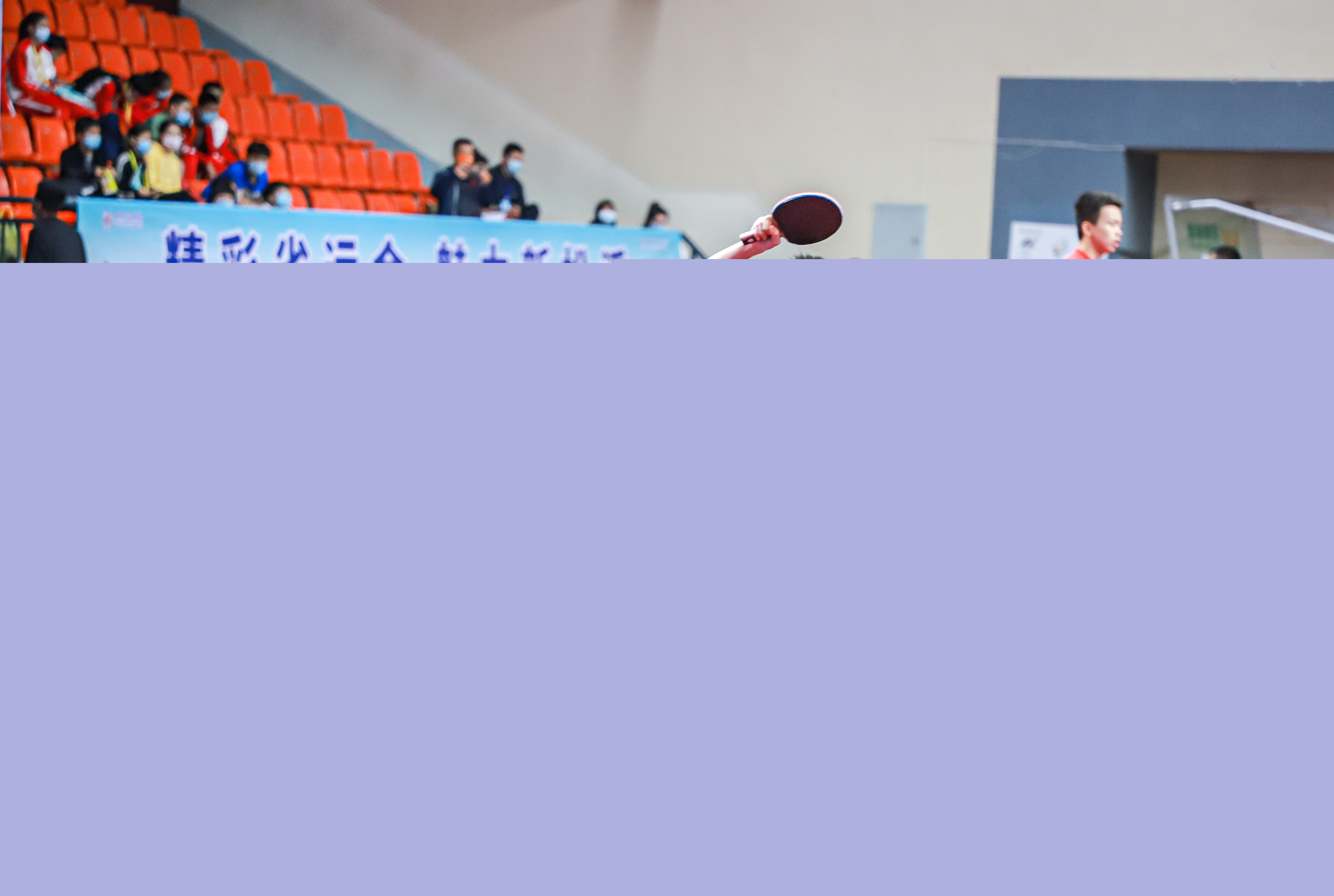 在比赛中脱 在比赛中脱