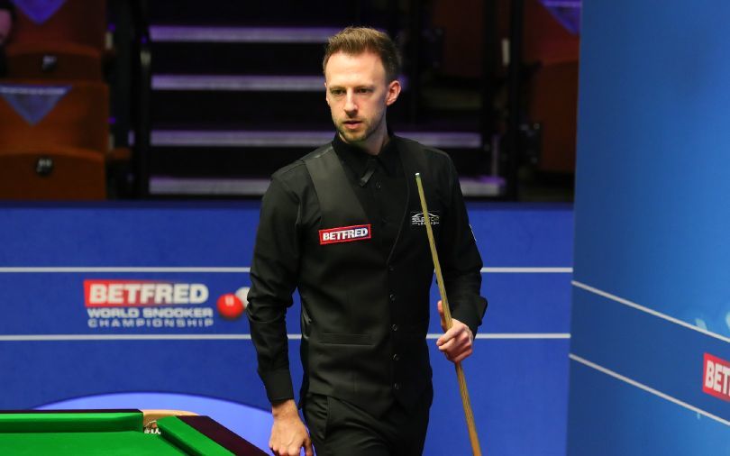 对决如期上 对决如期上