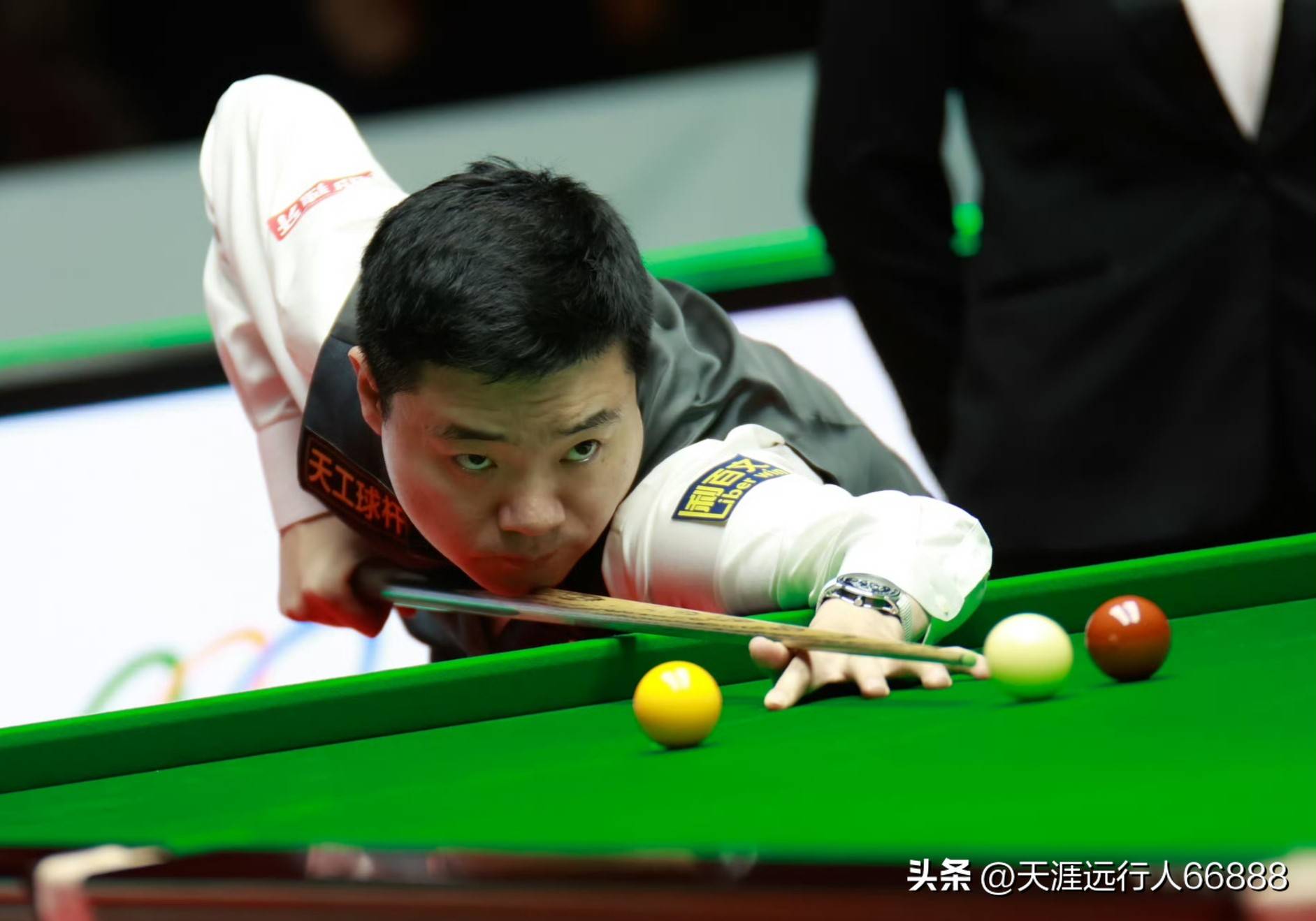 仅为球迷们 仅为球迷们